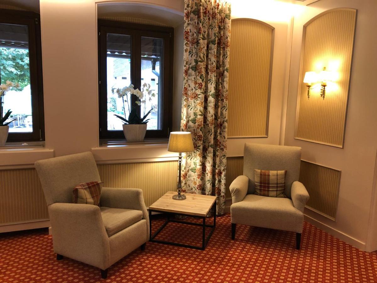 Inselhotel Faakersee Faak am See Luaran gambar