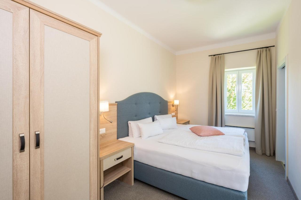 Inselhotel Faakersee Faak am See Luaran gambar