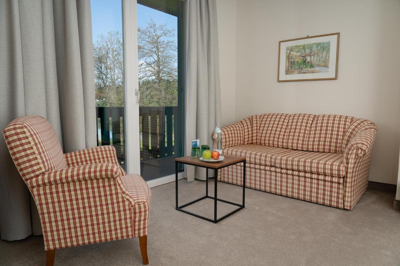 Inselhotel Faakersee Faak am See Luaran gambar
