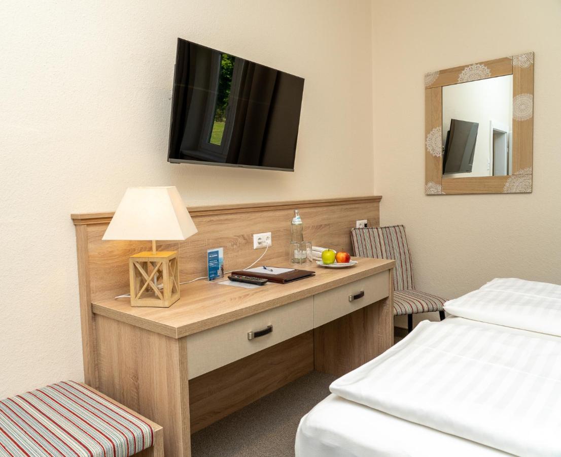 Inselhotel Faakersee Faak am See Luaran gambar