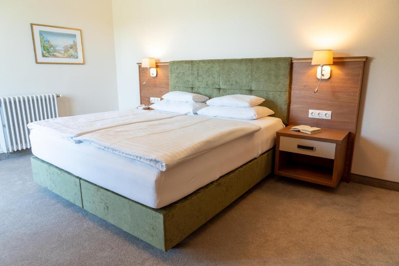 Inselhotel Faakersee Faak am See Luaran gambar