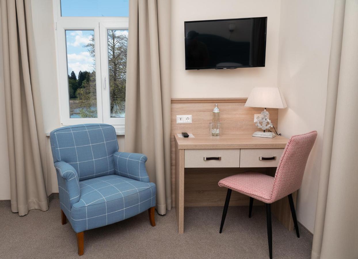 Inselhotel Faakersee Faak am See Luaran gambar